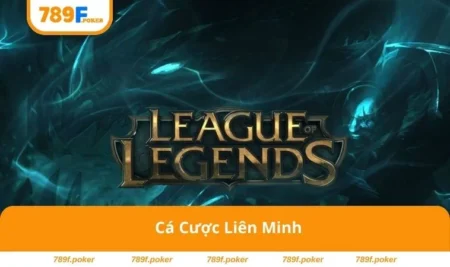 Cá cược Liên Minh
