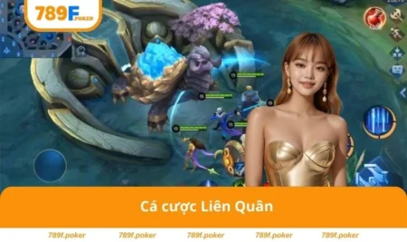 Cá cược Liên Quân